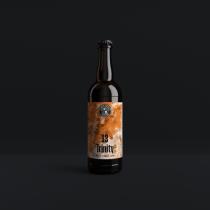 pivo Michler Trinity - West Coast IPA 13°