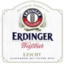pivo ERDINGER Leicht