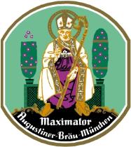 pivo Maximator - Doppelbock