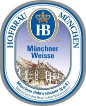 pivo Münchner Weisse