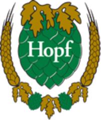 pivovar Weißbierbrauerei Hopf