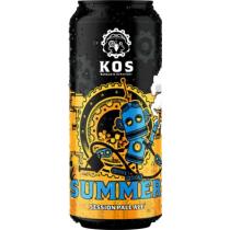 pivo Summer ALE 10°