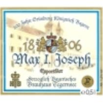 pivo Tegernseer 1806 Max Joseph