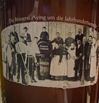 pivo Ayinger Zwickelbier