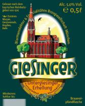 pivo Giesinger Untergiesinger Erhellung