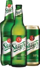 pivo Steiger 10°
