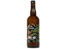 pivo Mazák Wai - Wai Hazy IPA 12°
