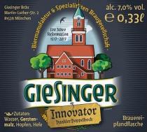 pivo Giesinger Innovator