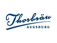 pivovar Thorbräu Augsburg