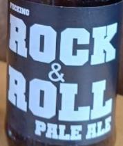 pivo Thorbräu Rock & Roll - Pale Ale