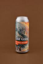pivo Cold Grasp 13° Cold IPA