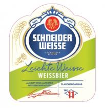 pivo Leichte Weisse (TAP11)