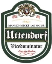 pivo Uttendorf Vicedominator