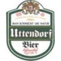 pivo Uttendorf Stout