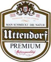 pivo Uttendorf Premium