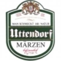 pivo Uttendorf Märzen