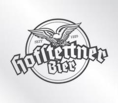 pivovar Brauerei Hofstetten