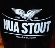 pivo NUA Stout