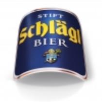 pivo Schlägl Bio Zwickl