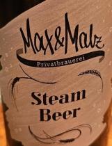 pivo Steam Beer