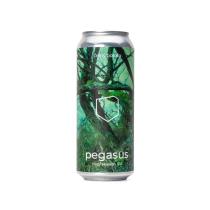 pivo Pegasus 11° Hazy Session IPA