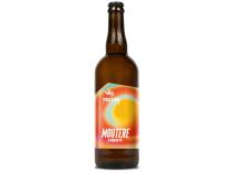 pivo Mazák Modern IPA Moutere 14°