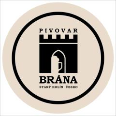 pivovar Pivovar Brána