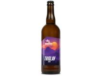 pivo Mazák Triglav IPA 13°