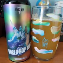pivo World Hop Tour 11°