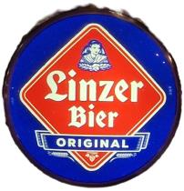 pivo Linzer Bier Original