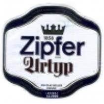 pivo Zipfer Urtyp