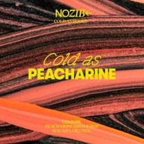 pivo COLD AS PEACHARINE Cold IPA