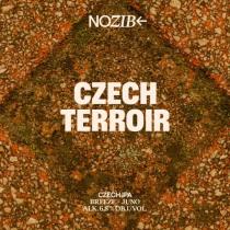 pivo CZECH TERROIR Breeze + Juno Czech IPA