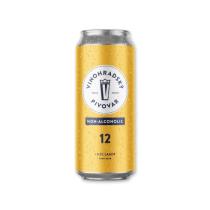 pivo Vinohradská 12 Non-Alcoholic