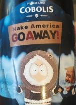 pivo Make America Go Away 13°
