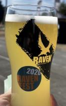 pivo Raven ColdFest 2026 -  Cold IPA 10°