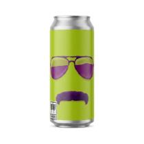 pivo Moustache NEIPA 14°