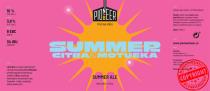 pivo Summer Citra & Motueka 10°