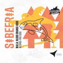 pivo Sibeeria Nulla: Blood Orange Gose