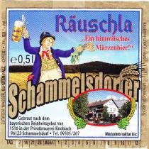 pivo Räuschla