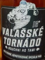 pivo Valašské Tornádo 13°