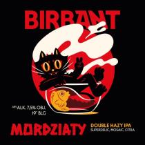 pivo Mordziaty