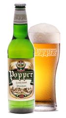 pivo Popper 12° Premium svetlé
