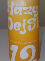 pivo Hazy DejSi 12°