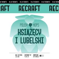 pivo Polish Hops: Ksiazecy i Lubelski 2026