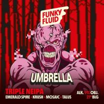 pivo Game Over: Umbrella Triple NEIPA 21°
