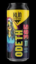 pivo Odeth 365 11° lager
