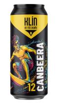 pivo Canbeera 12° AUS/NZ Lager