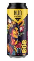 pivo Bob 11° Session NEIPA