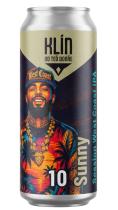 pivo Sunny 10° Session West Coast IPA
